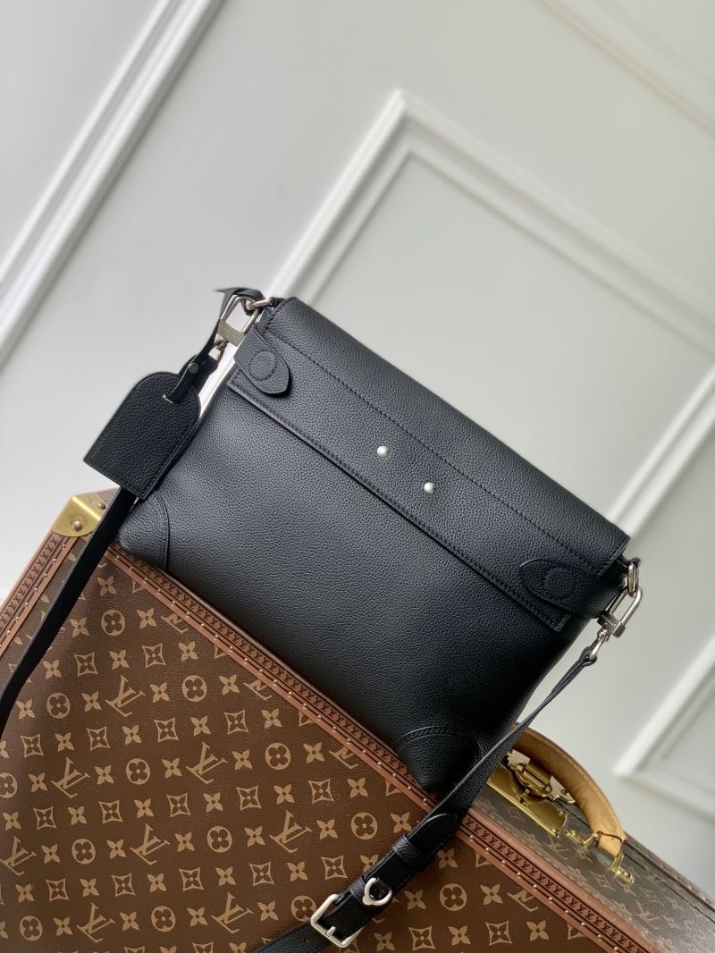 Mens LV Satchel bags